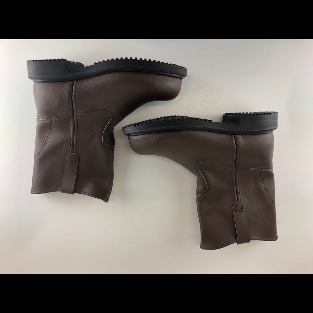 Red Wing Boots 8264 9-Inch Oil-Resistant Leather 9 - Picture 5 of 8